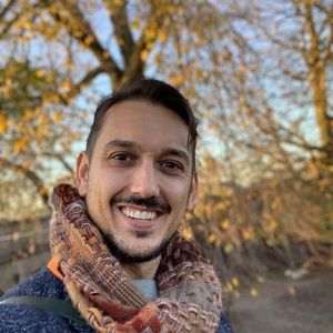 Meet your Posher, Kristefer